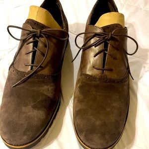 Big and Tall Rockport Men’s shoes 16
